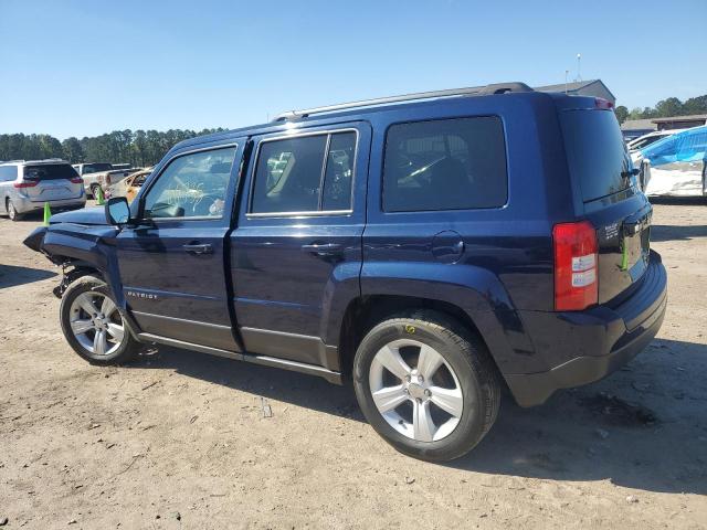 Photo 2 from auction – 2015 JEEP PATRIOT LA with VIN 1C4NJPFB9FD122376