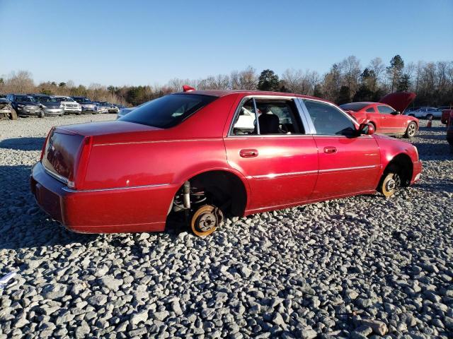 Photo 3 from auction – 2009 CADILLAC DTS with VIN 1G6KD57Y09U118905