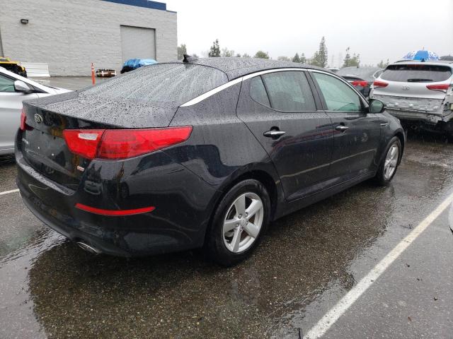 Photo 3 from auction – 2015 KIA OPTIMA LX with VIN 5XXGM4A72FG426916