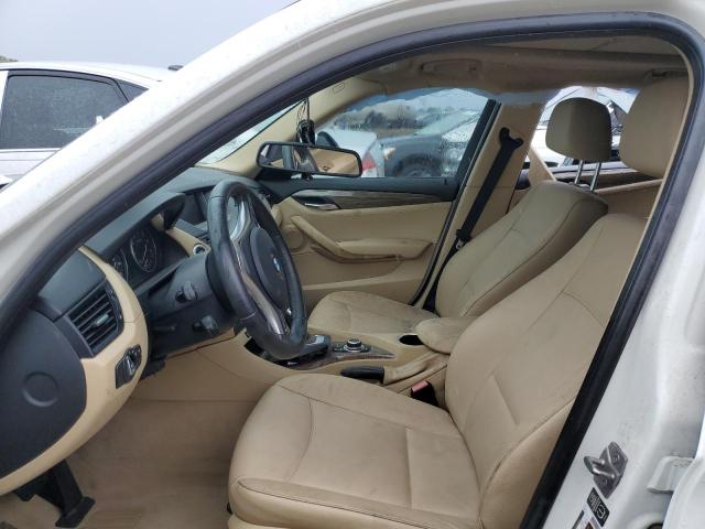 Photo 7 from auction – 2015 BMW X1 SDRIVE2 with VIN WBAVM1C50FVW57722