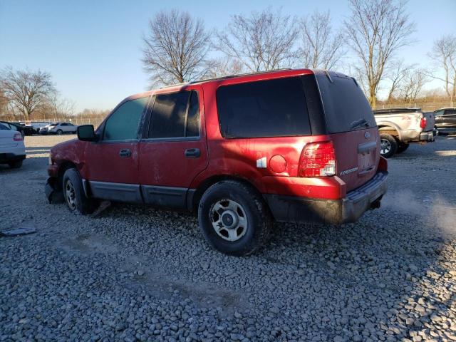 Photo 2 from auction – 2004 FORD EXPEDITION with VIN 1FMRU13W04LA99324