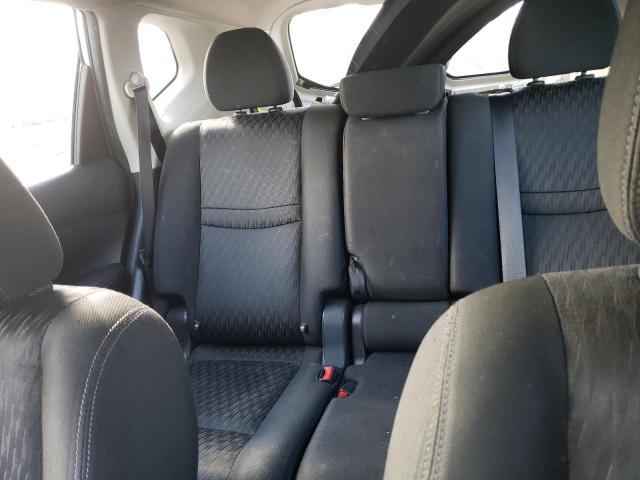 Photo 10 from auction – 2017 NISSAN ROGUE with VIN KNMAT2MVXHP550838