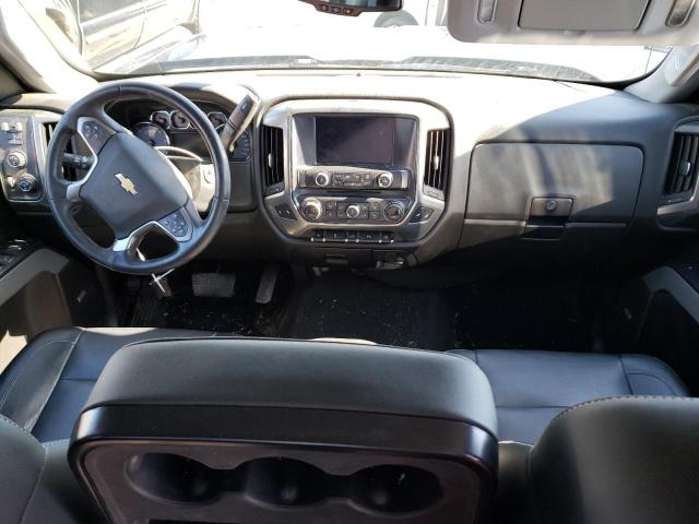 Photo 8 from auction – 2016 CHEVROLET SILVERADO with VIN 1GC2KVEG8GZ218845