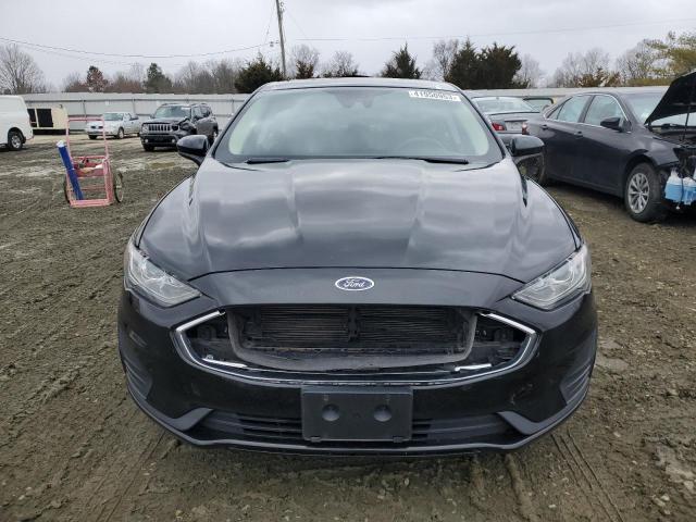 Photo 5 from auction – 2019 FORD FUSION SE with VIN 3FA6P0LU9KR125611