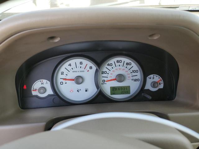 Photo 9 from auction – 2005 FORD ESCAPE XLT with VIN 1FMYU93135KD64470