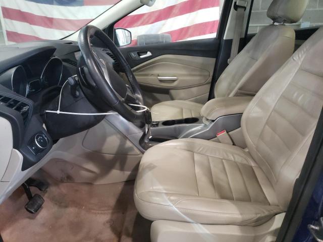 Photo 7 from auction – 2016 FORD ESCAPE SE with VIN 1FMCU0G9XGUB62206