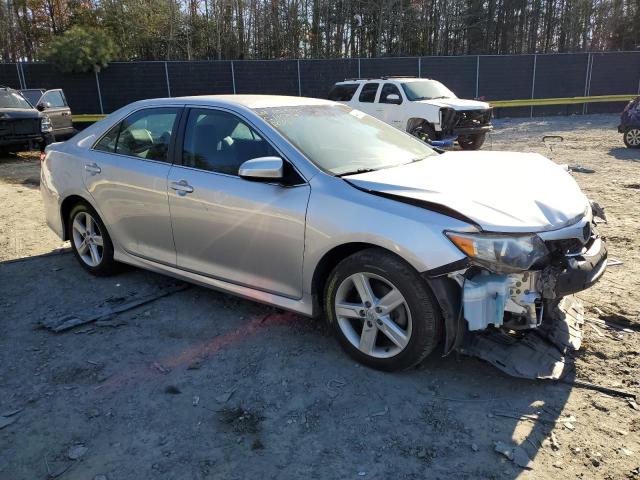 Photo 4 from auction – 2014 TOYOTA CAMRY with VIN 4T1BF1FK3EU453319
