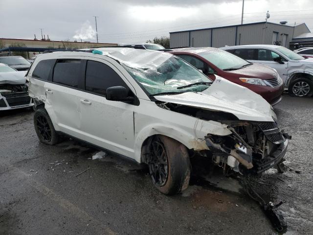 Photo 4 from auction – 2018 DODGE JOURNEY SX with VIN 3C4PDCBG3JT158545