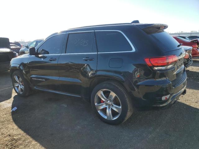 Photo 2 from auction – 2014 JEEP GRAND CHER with VIN 1C4RJFDJ1EC588149