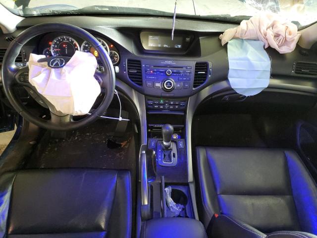 Photo 8 from auction – 2013 ACURA TSX with VIN JH4CU2F47DC005416