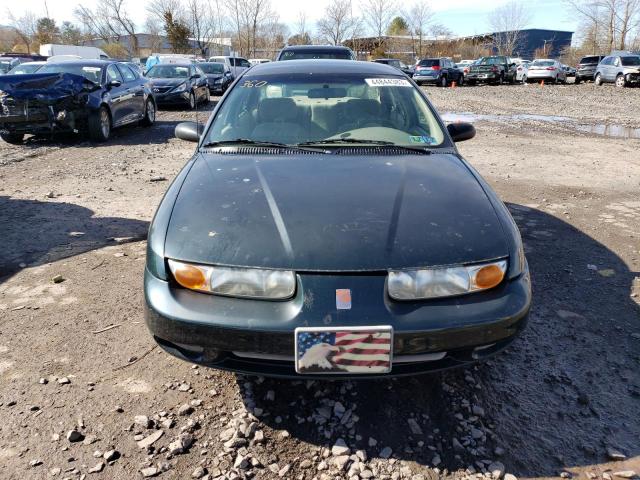 Photo 5 from auction – 2002 SATURN SL2 with VIN 1G8ZK54732Z230615