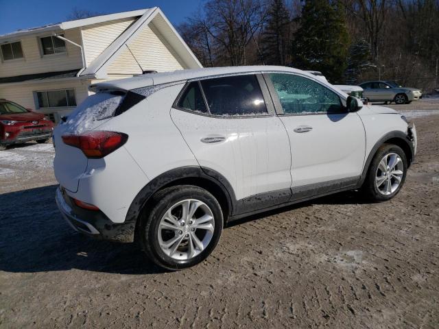 Photo 3 from auction – 2021 BUICK ENCORE GX with VIN KL4MMBS2XMB099690