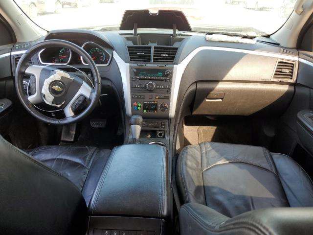 Photo 8 from auction – 2012 CHEVROLET TRAVERSE L with VIN 1GNKRJED0CJ102047