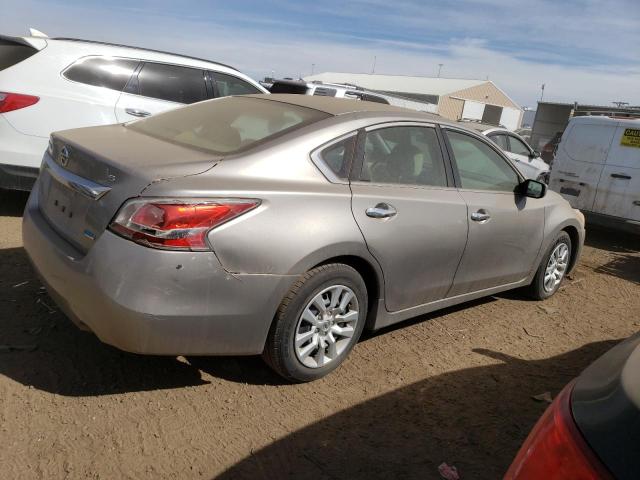 Photo 3 from auction – 2014 NISSAN ALTIMA 2.5 with VIN 1N4AL3AP6EN214547