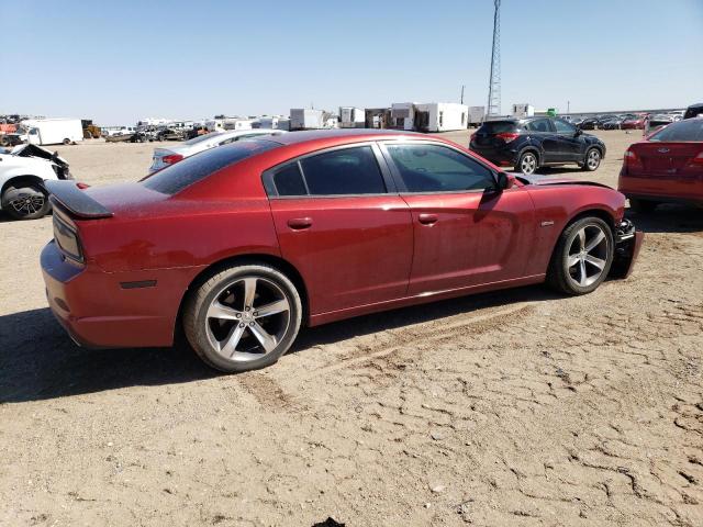 Photo 3 from auction – 2014 DODGE CHARGER R/ with VIN 2C3CDXCT4EH219048