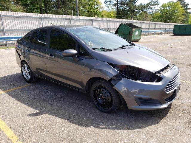 Photo 4 from auction – 2017 FORD FIESTA SE with VIN 3FADP4BJ4HM136124