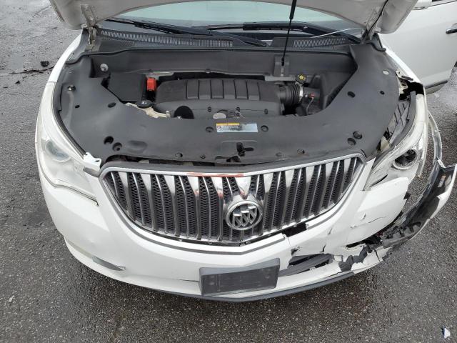 Photo 12 from auction – 2017 BUICK ENCLAVE with VIN 5GAKRAKD2HJ105909