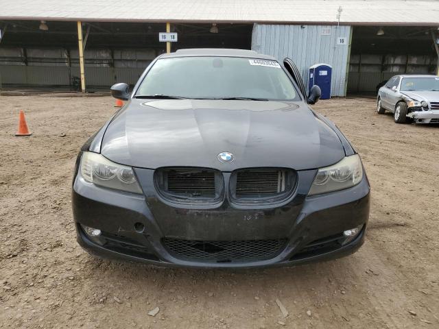 Zdjęcie 5 z aukcji – 2011 BMW 328 I SULE z VIN WBAPH5C55BA445081