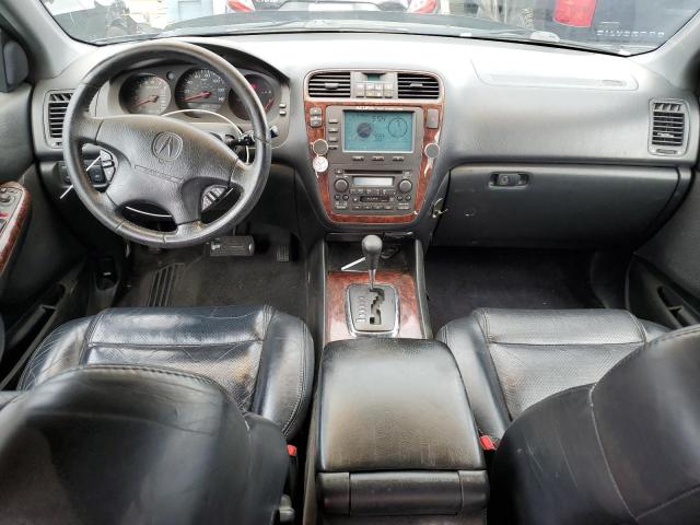 Photo 8 from auction – 2002 ACURA MDX with VIN 2HNYD18212H547810