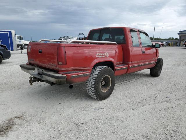 Photo 3 from auction – 1997 GMC SIERRA K15 with VIN 2GDEK19R4V1521737