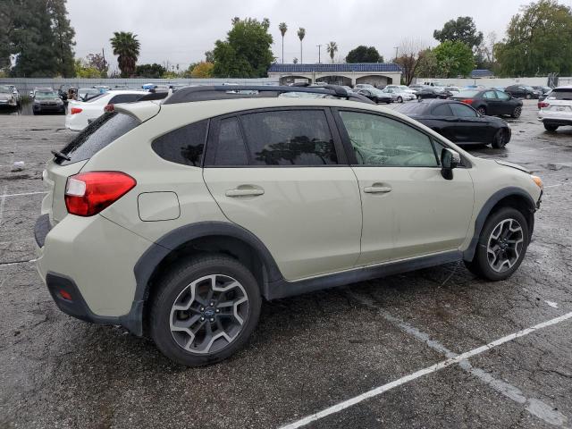 Photo 3 from auction – 2017 SUBARU CROSSTREK with VIN JF2GPANC4H8250438