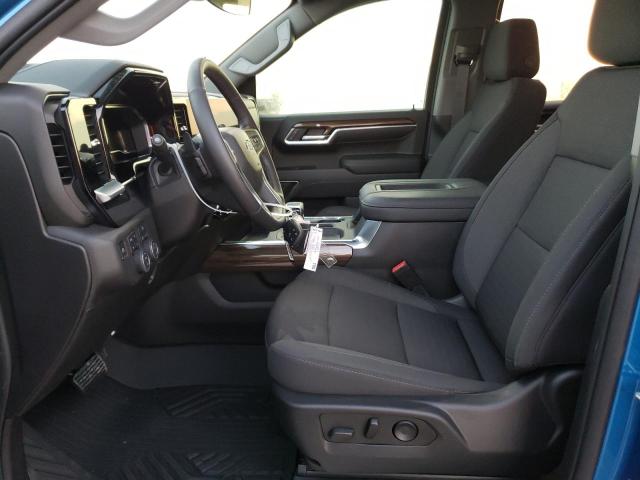 Photo 7 from auction – 2022 CHEVROLET SILVERADO with VIN 1GCUDEED5NZ600448