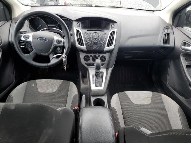 Photo 8 from auction – 2014 FORD FOCUS SE with VIN 1FADP3K22EL289245