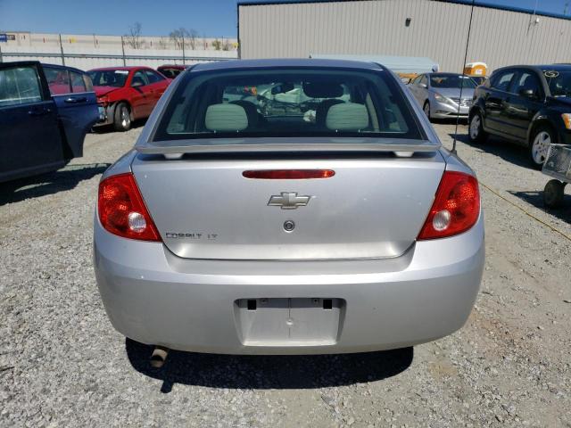 Photo 6 from auction – 2010 CHEVROLET COBALT 1LT with VIN 1G1AD5F50A7206655