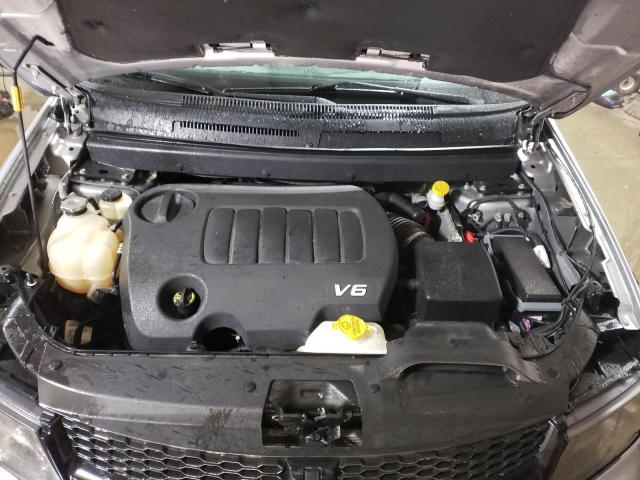 Photo 12 from auction – 2018 DODGE JOURNEY CR with VIN 3C4PDDGG5JT257673