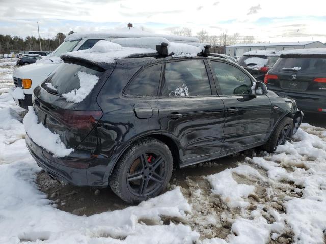 Photo 3 from auction – 2017 AUDI SQ5 PREMIU with VIN WA1CCAFP3HA076651