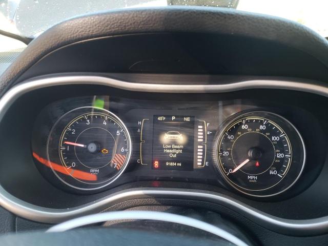 Photo 9 from auction – 2014 JEEP CHEROKEE S with VIN 1C4PJLAB9EW262102