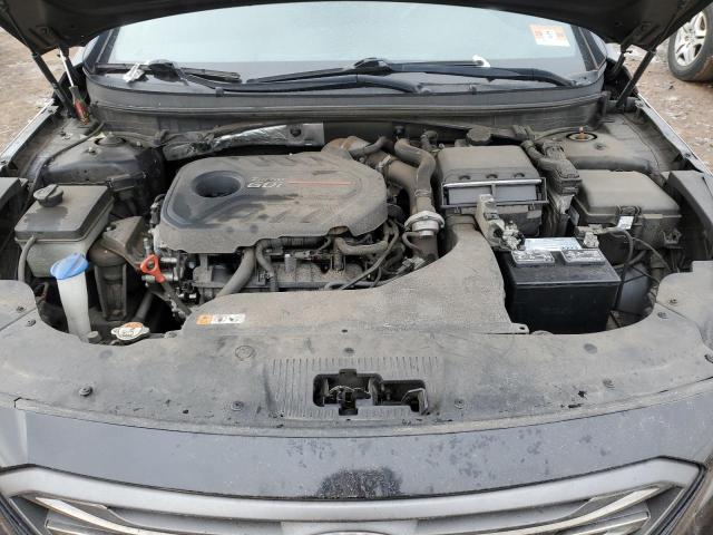 Photo 11 from auction – 2015 HYUNDAI SONATA SPO with VIN 5NPE34AB5FH096191