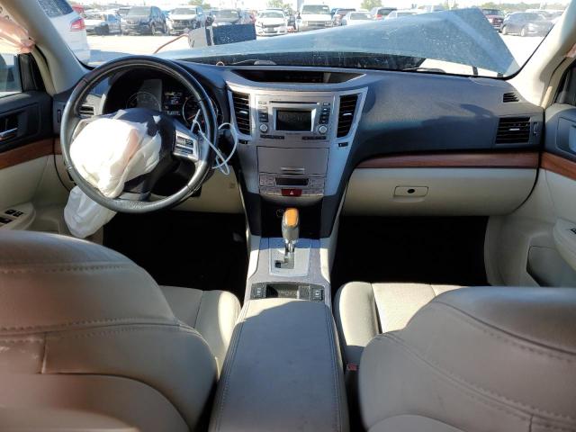 Photo 8 from auction – 2013 SUBARU OUTBACK 2. with VIN 4S4BRCKC8D3235821