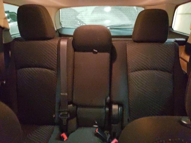 Photo 10 from auction – 2012 DODGE JOURNEY CR with VIN 3C4PDDDG1CT152166