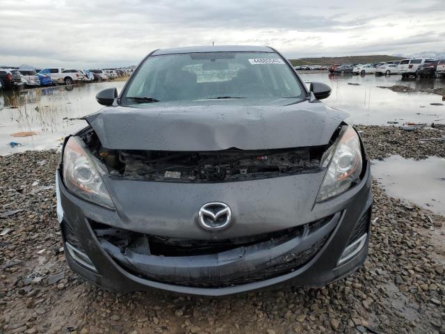 Photo 5 from auction – 2010 MAZDA 3 S with VIN JM1BL1H67A1240088