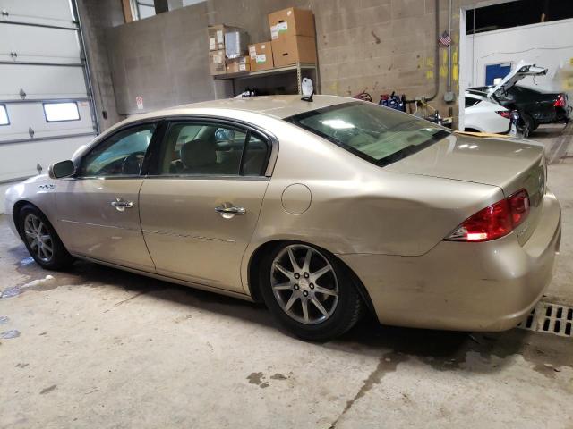 Photo 2 from auction – 2006 BUICK LUCERNE CX with VIN 1G4HD57286U203789