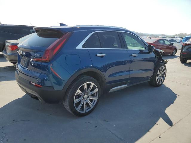 Photo 3 from auction – 2019 CADILLAC XT4 PREMIU with VIN 1GYFZCR42KF145462