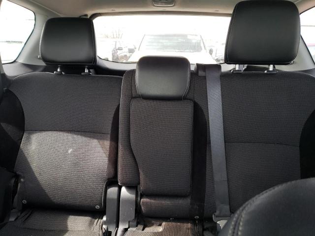 Photo 10 from auction – 2011 MITSUBISHI OUTLANDER with VIN JA4AS3AW4BU018767