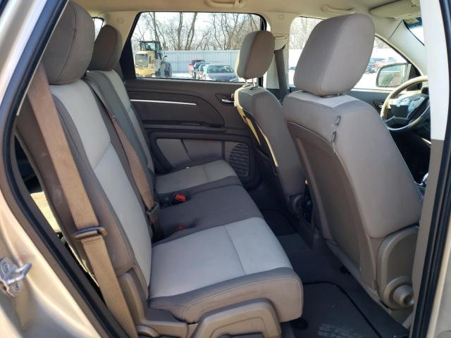 Photo 10 from auction – 2009 DODGE JOURNEY SX with VIN 3D4GG57V99T158672