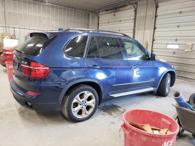 Photo 3 from auction – 2012 BMW X5 XDRIVE3 with VIN 5UXZV4C53CL989601