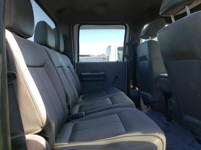 Photo 11 from auction – 2012 FORD F350 SUPER with VIN 1FT8W3B61CEB52414