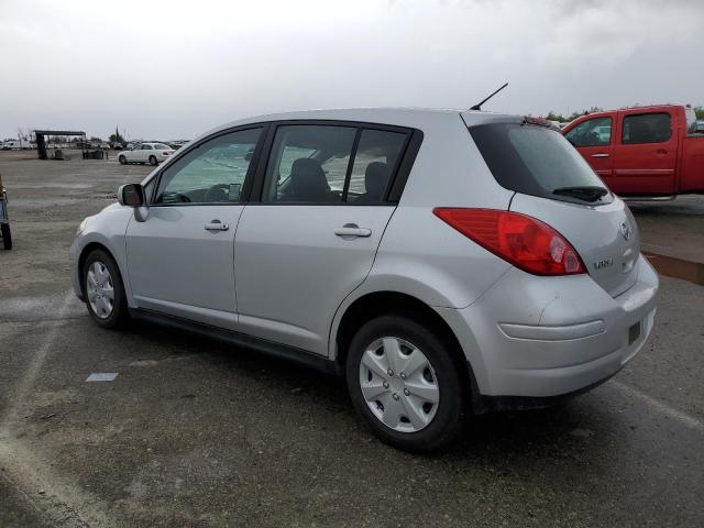 Photo 2 from auction – 2009 NISSAN VERSA S with VIN 3N1BC13E09L350910