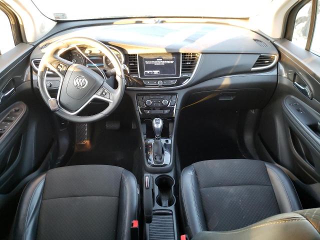 Photo 8 from auction – 2018 BUICK ENCORE PRE with VIN KL4CJASB3JB506744