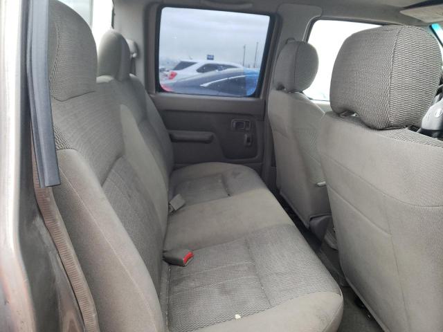 Photo 10 from auction – 2004 NISSAN FRONTIER C with VIN 1N6ED29Y14C407440