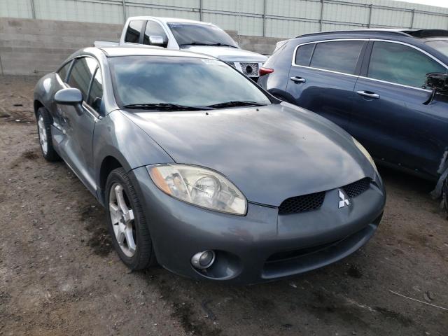 Photo 4 from auction – 2006 MITSUBISHI ECLIPSE GT with VIN 4A3AK34T26E049486
