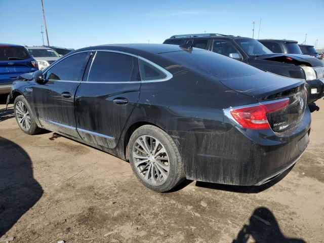 Photo 2 from auction – 2017 BUICK LACROSSE E with VIN 1G4ZP5SS1HU114698