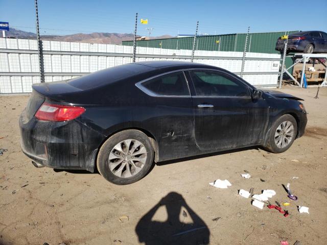 Photo 3 from auction – 2014 HONDA ACCORD LX- with VIN 1HGCT1A33EA013430