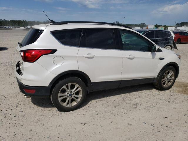 Photo 3 from auction – 2019 FORD ESCAPE SEL with VIN 1FMCU0HD4KUC32178