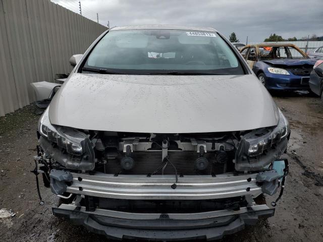 Photo 5 from auction – 2017 TOYOTA PRIUS PRIM with VIN JTDKARFP4H3031616