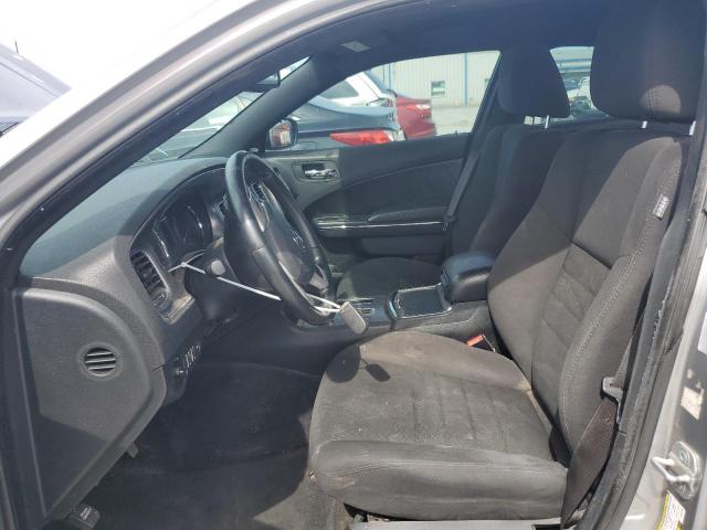 Photo 7 from auction – 2014 DODGE CHARGER R/ with VIN 2C3CDXCT8EH132785